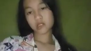 Naurah SMA Memek Tembem Lagi Sange