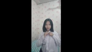 Rara Nadifa ABG Tobrut Colmek Pulang Sekolah