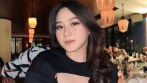 Skandal Resta Maharani Ngewe Sama Pacar Crot di Muka Viral